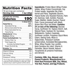 FITCRUNCHProteinBars_16gProtein_ChocolatePeanutButter_1.62oz_18-count1 - USA Mega Market