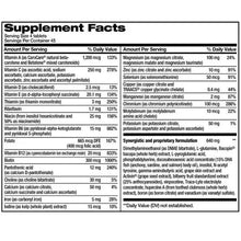 FOCUSfactorNutritionfortheBrainDietarySupplement_180Tablets3 - USA Mega Market