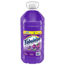 FabulosoMulti-PurposeCleaner_Lavender_210floz - USA Mega Market
