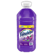 FabulosoMulti-PurposeCleaner_Lavender_210floz - Brands For Less USA