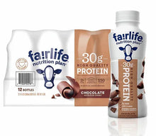 Fairlife-Nutrition-Plan-30g-Protein-Shake-Chocolate-11-5-fl-oz-12-pk-_1 - USA Mega Market