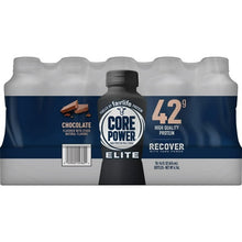 FairlifeCorePowerElite42gProteinShake_Chocolate14fl.oz._10pk. - USA Mega Market
