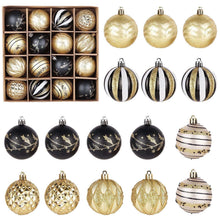 Fall-Ornaments-Christmas-Trees-16ct-Bronze-Copper-Brown-Gold-Shatterproof-Fall-Christmas-Tree-De_7910_1 - USA Mega Market