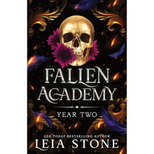 FallenAcademyYearTwobyLeiaStone-Book2of5-Paperback-_1 - USA Mega Market