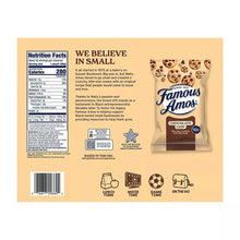 FamousAmosChocolateChipCookie1 - USA Mega Market