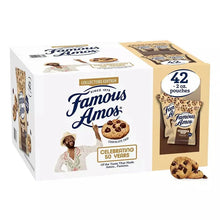 FamousAmosChocolateChipCookie3 - USA Mega Market