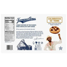 FamousAmosCookies_ChocolateChip_2oz_42-count1 - USA Mega Market