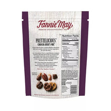 FannieMayPretzeliciousMilkChoc1 - USA Mega Market