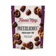 FannieMayPretzeliciousMilkChoc - USA Mega Market