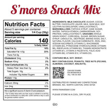 FannieMayS_moresCandySnackMix-5oz3 - USA Mega Market