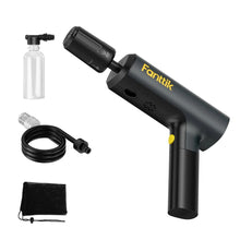 FanttikK100FlipPortableCordlessElectricSprayer_FoldablePressureWasher - USA Mega Market