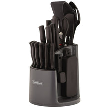 Farberware-Classic-30-Piece-Spin-N-Store-Rotating-Carousel-Stainless-Steel-Knife-Set-Tool-Set-Gray_63b61d81-35ad-4612-9823-e6047ba8808f.6529673be7be0837e66bb4282d29310e - USA Mega Market