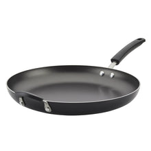 Farberware-Easy-Clean-14-Inch-Aluminum-Nonstick-Frying-Pan-with-Helper-Handle-Black_81c19cd0-ccad-4f3c-b551-8590d114ff4b.eac98c698b61060b38691413e3b22416 - USA Mega Market