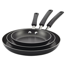 Farberware-Easy-Clean-3-Piece-Aluminum-Nonstick-Frying-Pan-Set-Black_d9a4de30-f786-40cc-975b-9e8513d53afe_1.4521caa81ca368b266ad6fdbdb0df48b - USA Mega Market