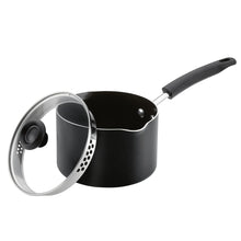 Farberware-Easy-Clean-3-Quart-Aluminum-Nonstick-Straining-Sauce-Pan-with-Lid-Black_6ebbbc86-a9e9-41f8-afa3-cefeb4900fd1.70ebaa07b1fadf6e625b8475116132bc - USA Mega Market