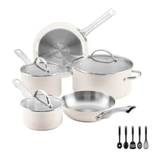 Farberware-Luster-Cookware-Set-14-Piece-Stainless-Steel_e6caa950-fa32-40d0-b349-c12ca7ae0471.0b561b3b571dfa6f27a3041c25ecbb6f - USA Mega Market