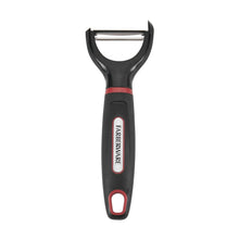 Farberware-Soft-Grips-Stainless-Steel-Y-Peeler-in-Black_b38e7ad0-6067-43c7-b732-4bae4da2d584.fbdcbedeb853de8533023abcf8a023e7 - USA Mega Market