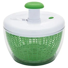 FarberwarePumpActivatedSaladSpinner1 - USA Mega Market