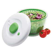 FarberwarePumpActivatedSaladSpinner - USA Mega Market