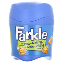 Farkle Cup Classic Dice Rolling Game, Children Ages 8+