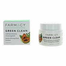 Bálsamo limpiador desmaquillante Farmacy Green Clean - 100 ml