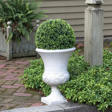 Faux15RoundBoxwoodBalls_2pk2 - USA Mega Market