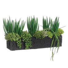 FauxSucculentArrangementinCementPlanter2_23590f37-ac9e-4cac-b32e-76009a41bb4e - USA Mega Market