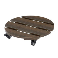 FauxWoodPlantCaddy_2-pack1 - USA Mega Market
