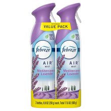 Febreze-Air-Freshener-Spray-Odor-Fighting-Room-Spray-Mediterranean-Lavender-8-8oz-2-Count-7b5751_4511_1 - USA Mega Market