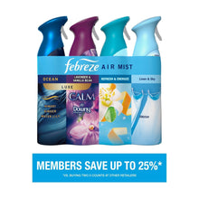 FebrezeAirEffectsAirFreshenerSpray_MixedScent_4ct._35.2oz.9 - USA Mega Market
