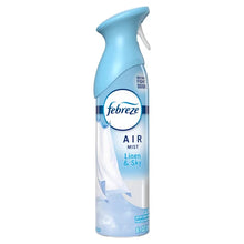 FebrezeAirMistOdor-FightingAirFreshener_VarietyPack1_8.1floz_4-count2 - USA Mega Market