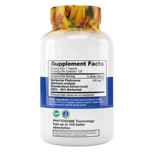 FeelGoodSuperfoodsBerberinePhytosomeHighAbsorption_120VeganCapsules2 - USA Mega Market