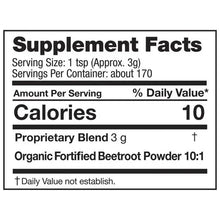 FeelGoodUSDAOrganicBeetrootPowder_18Ounces1 - USA Mega Market
