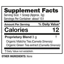 FeelGoodUSDAOrganicMatchaTeaPowder_16Ounces1 - USA Mega Market