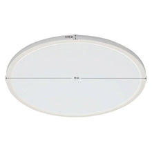 Feit Electric 15” Round Ceiling Fixture with Night Light