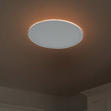 Feit Electric 15” Round Ceiling Fixture with Night Light