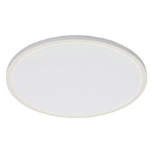 Feit Electric 15” Round Ceiling Fixture with Night Light