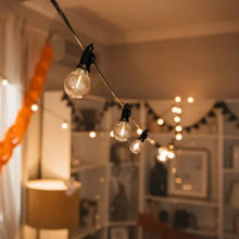 FeitElectric50_LEDCafeStringLight2 - USA Mega Market