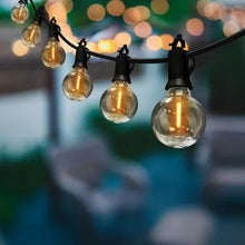 FeitElectric50_LEDCafeStringLight3 - USA Mega Market