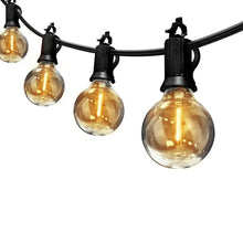 FeitElectric50_LEDCafeStringLight - USA Mega Market