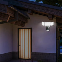 FeitElectric5_000LumensFloodLightwithSmartDualLensPanoramicCamera6 - USA Mega Market