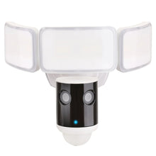 FeitElectric5_000LumensFloodLightwithSmartDualLensPanoramicCamera - USA Mega Market