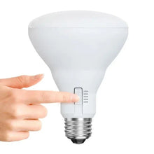 FeitElectric65WReplacement5-CCTLEDBR30Bulbs_12-pack1 - USA Mega Market