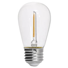 Feit Electric LED Replacement String Light Bulbs, 24-pack