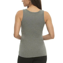 Felina Women's Ribbed Tank, 3-pack