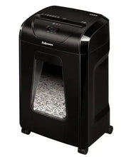 Fellowes Powershred 1200C 12-Sheet Crosscut Shredder