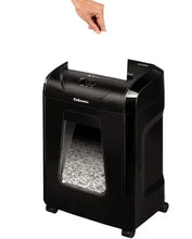 Fellowes Powershred 1200C 12-Sheet Crosscut Shredder