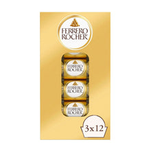FerreroRocher-MilkChocolateHazelnutCandy-1-3oz-3-count-12-pack-_6 - USA Mega Market