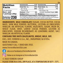 FerreroRocher-MilkChocolateHazelnutCandy-1-3oz-3-count-12-pack1-_5 - USA Mega Market