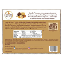 FerreroRocher-MilkChocolateHazelnutCandy-21-2oz-48Count1-_5 - USA Mega Market